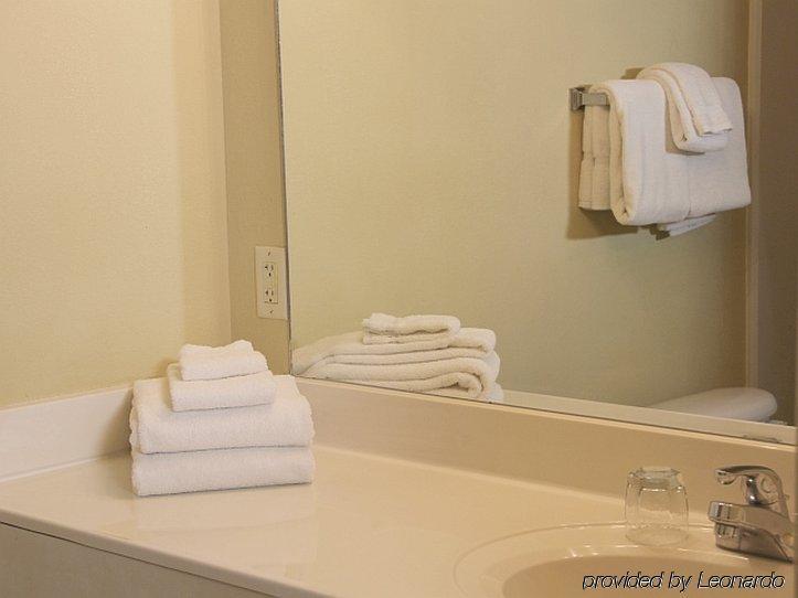 Intown Suites Extended Stay Greenville Nc Екстер'єр фото